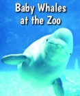 Baby Whales at the Zoo - eBook