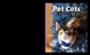 Pet Cats - eBook