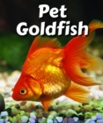 Pet Goldfish - eBook