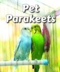 Pet Parakeets - eBook