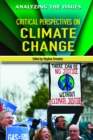 Critical Perspectives on Climate Change - eBook