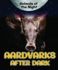 Aardvarks After Dark - eBook