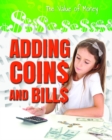 Adding Coins and Bills - eBook