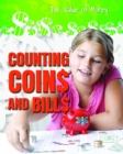 Counting Coins and Bills - eBook