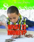 What Is Money? - eBook