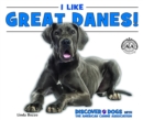 I Like Great Danes! - eBook