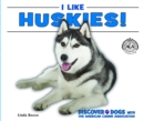 I Like Huskies! - eBook