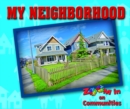 My Neighborhood - eBook