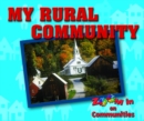 My Rural Community - eBook