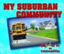 My Suburban Community - eBook