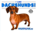 I Like Dachshunds! - eBook