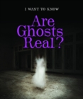 Are Ghosts Real? - eBook