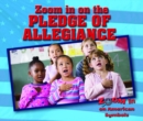 Zoom in on the Pledge of Allegiance - eBook