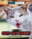 When Cats Get Angry - eBook