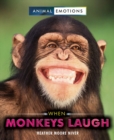 When Monkeys Laugh - eBook