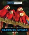 When Parrots Speak - eBook
