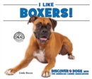 I Like Boxers! - eBook