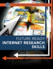 Future Ready Internet Research Skills - eBook