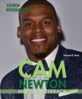 Cam Newton : MVP Quarterback - eBook