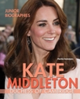 Kate Middleton : Duchess of Cambridge - eBook