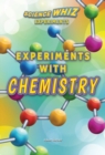 Experiments with Chemistry - eBook