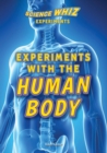 Experiments with the Human Body - eBook