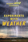Experiments with Weather - eBook