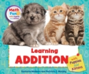 Learning Addition with Puppies and Kittens - eBook