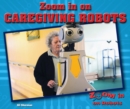 Zoom in on Caregiving Robots - eBook