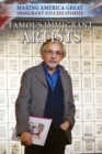 Famous Immigrant Artists - eBook