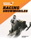 Racing Snowmobiles - eBook