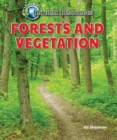 Forests and Vegetation - eBook