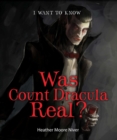 Was Count Dracula Real? - eBook