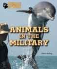 Animals in the Military - eBook