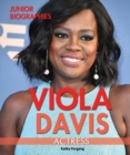 Viola Davis : Actress - eBook