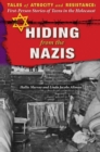 Hiding from the Nazis - eBook