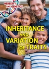 Inheritance and Variation of Traits - eBook