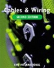 Cables and Wiring - Book
