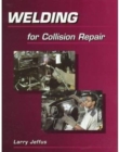 Welding for Collision Repair - Book