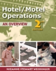 Hotel/Motel Operations : An Overview - Book