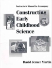 Iml-Construct Childhood Scienc - Book