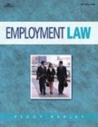 Employment Law for the Paralegal - Book
