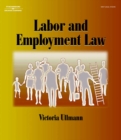Labor and Employment Law - Book