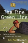 Fine Green Line - eBook