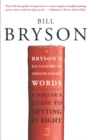 Bryson's Dictionary of Troublesome Words - eBook