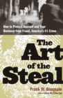 Art of the Steal - eBook