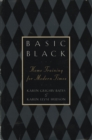 Basic Black - eBook