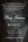 Boy Genius and the Mogul - eBook
