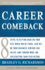 Career Comeback - eBook