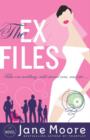 Ex Files - eBook